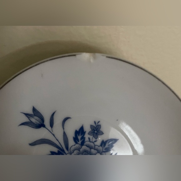 Vintage Toy China Tea Set - Picture 5 of 5